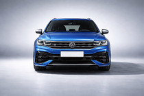 Volkswagen Tiguan 2016-2023 Body Kit R (for 2021-2023) photo 3