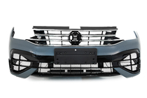 Volkswagen Tiguan 2016-2023 Body Kit R (for 2021-2023) photo 5
