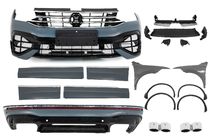 Volkswagen Tiguan 2016-2023 Body Kit R (for 2021-2023) photo 4