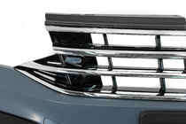 Volkswagen Tiguan 2016-2023 Body Kit R (for 2021-2023) photo 31