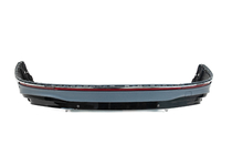 Volkswagen Tiguan 2016-2023 Body Kit R (for 2021-2023) photo 34