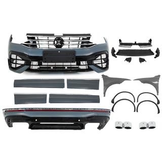 Body Kit R (for 2021-2023) photo 4
