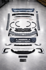 Volkswagen Tiguan 2016-2023 R-Line Full Body Kit (for 2021-2023) photo 4