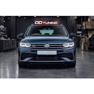 R-Line Full Body Kit (for 2021-2023) photo 2