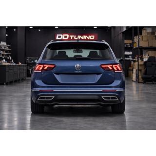 R-Line Full Body Kit (for 2021-2023) photo 3