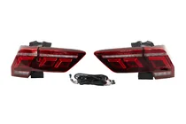 Volkswagen Tiguan 2016-2023 R Facelift Kit 2021+ photo 6