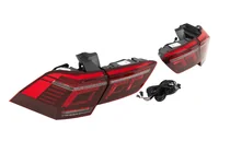 Volkswagen Tiguan 2016-2023 R Facelift Kit 2021+ photo 15