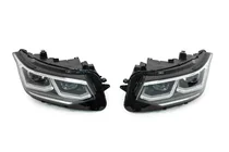 Volkswagen Tiguan 2016-2023 R Facelift Kit 2021+ photo 20