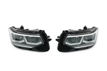 Volkswagen Tiguan 2016-2023 R Facelift Kit 2021+ photo 5