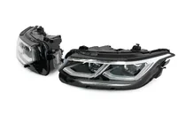 Volkswagen Tiguan 2016-2023 R Facelift Kit 2021+ photo 21