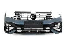 Volkswagen Tiguan 2016-2023 R Facelift Kit 2021+ photo 3