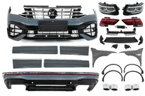Volkswagen Tiguan 2016-2023 R Facelift Kit 2021+ photo 2