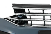 Volkswagen Tiguan 2016-2023 R Facelift Kit 2021+ photo 46