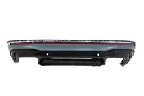 Volkswagen Tiguan 2016-2023 R Facelift Kit 2021+ photo 4