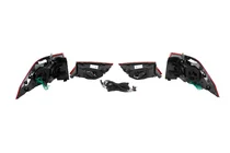 Volkswagen Tiguan 2016-2023 R-Line Facelift Kit 2021+ photo 8