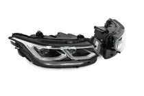 Volkswagen Tiguan 2016-2023 R-Line Facelift Kit 2021+ photo 14