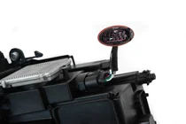 Volkswagen Tiguan 2016-2023 R-Line Facelift Kit 2021+ photo 17