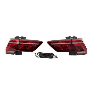 R-Line Facelift Kit 2021+ photo 4