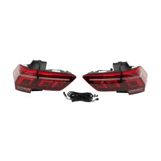 R-Line Facelift Kit 2021+ photo 2