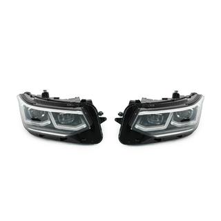 R-Line Facelift Kit 2021+ photo 3