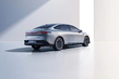 Nissan N7 Review: New Electric Fastback Sedan photo 3