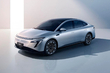 Nissan N7 Review: New Electric Fastback Sedan photo 2