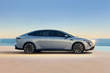 Nissan N7 Review: New Electric Fastback Sedan photo 1