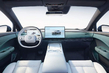 Nissan N7 Review: New Electric Fastback Sedan photo 4