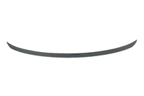 BMW X7 G07 2019- Lower Spoiler (Carbon) photo 2