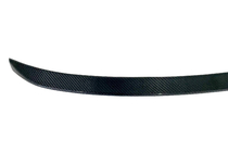 BMW X7 G07 2019- Lower Spoiler (Carbon) photo 3