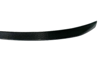 BMW X7 G07 2019- Lower Spoiler (Carbon) photo 4