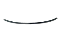 BMW X7 G07 2019- Lower Spoiler (Carbon) photo 5