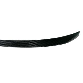 Lower Spoiler (Carbon) BMW X7 G07 2019- photo 4