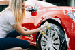 How to avoid damaging your car at the car wash? photo 1