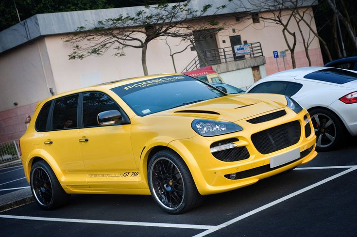 How can you personalize your car?
