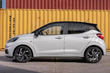 Hyundai i10 N Line Review: Sporty Spirit in a Compact Format photo 2