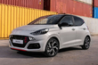 Hyundai i10 N Line Review: Sporty Spirit in a Compact Format photo 1