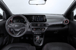 Hyundai i10 N Line Review: Sporty Spirit in a Compact Format photo 5