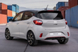 Hyundai i10 N Line Review: Sporty Spirit in a Compact Format photo 3