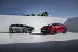 Audi RSQ8 2024: Power and style in a new form photo 4