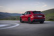Audi RSQ8 2024: Power and style in a new form photo 3