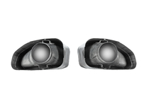 BMW X3 G01 2018- M-Sport style exhaust tips photo 5