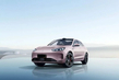 Review of the electric version of the Aito M5 EV 2025 photo 1