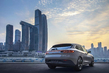 Review of the electric version of the Aito M5 EV 2025 photo 4