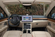 Review of the electric version of the Aito M5 EV 2025 photo 5