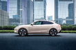 Review of the electric version of the Aito M5 EV 2025 photo 2