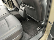 Mazda CX-70 2024- yy Textile Floor Mats Classic (Black) photo 3