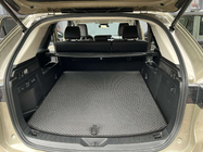 Mazda CX-70 2024- yy EVA Trunk Mat (Black) photo 1