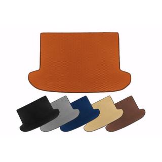 EVA Trunk Mat (Orange)