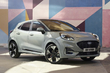 Ford Puma 2025 Review: Updated Style and Dynamics photo 3